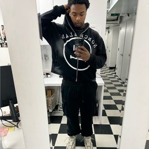 Meet your Posher, Benjamin